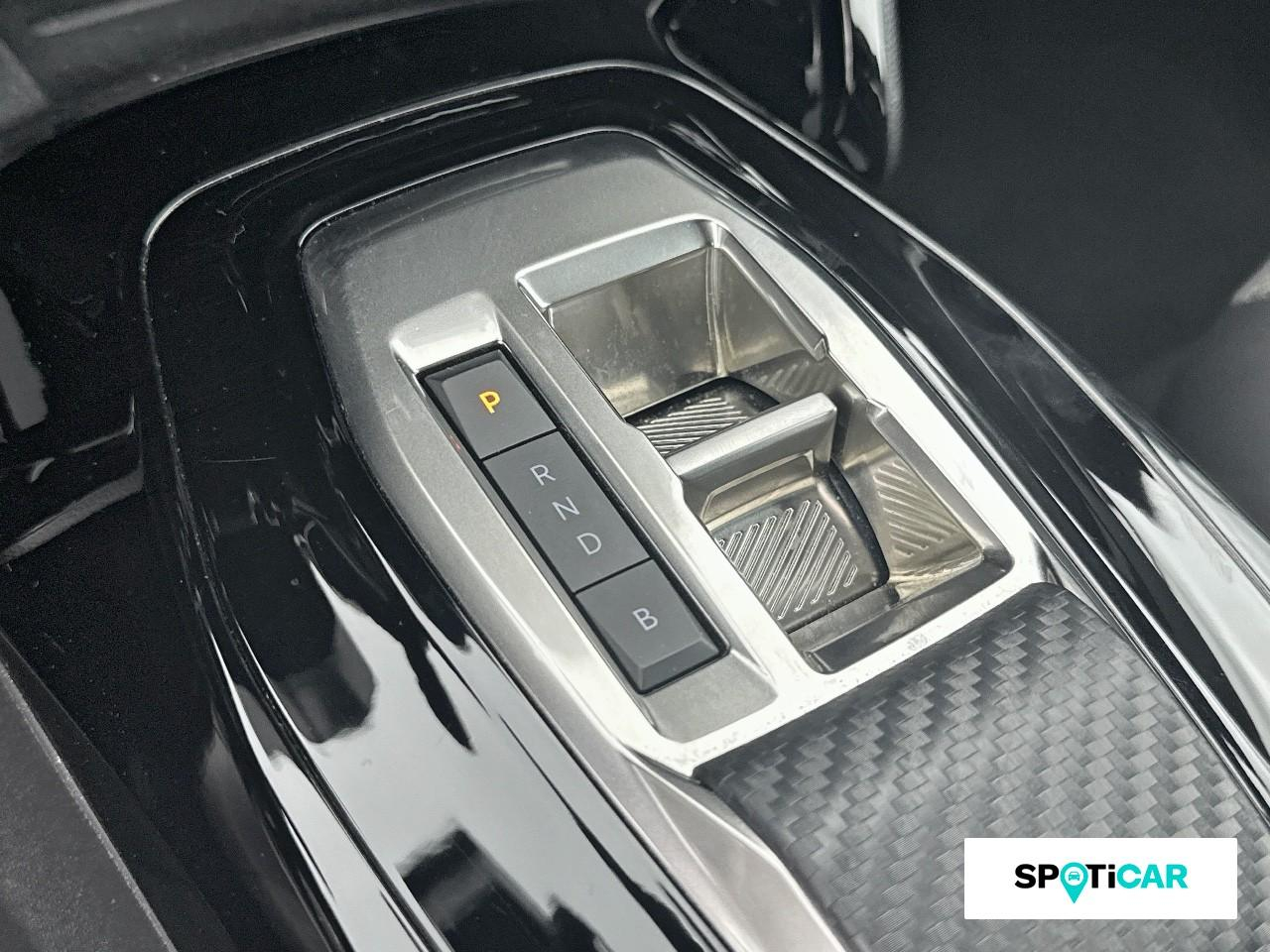 Peugeot 2008 e-2008 156ch 54 kwh allure — photo 14