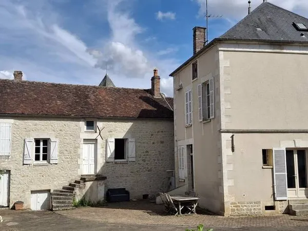 Maison 6 pièces 210 m²