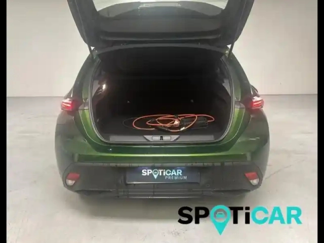Peugeot 308 phev 180ch active pack e-eat8 — photo 6