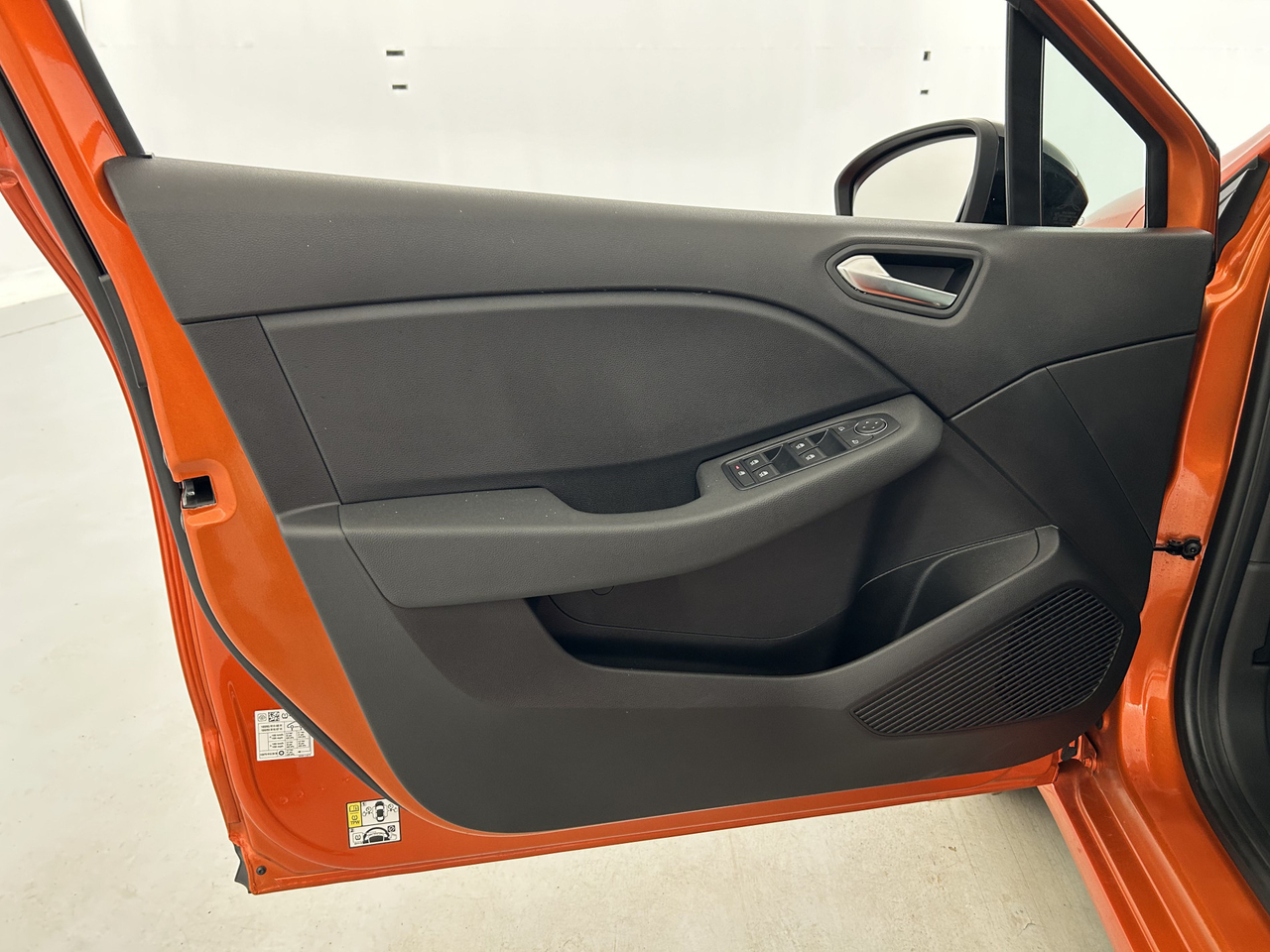 Renault Clio 5 — photo 11