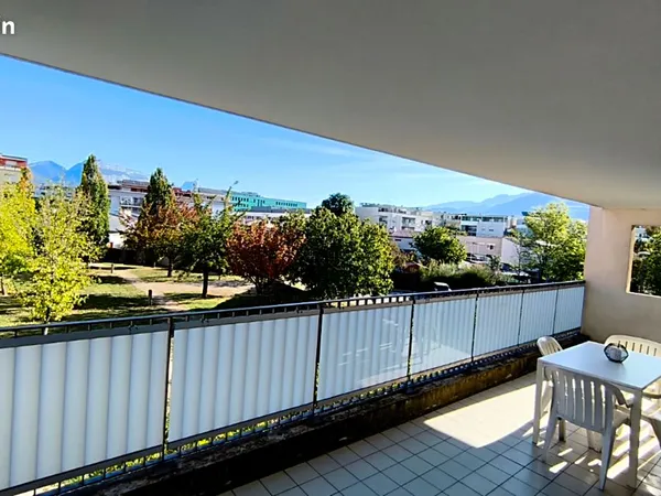 À vendre - T2 lumineux a