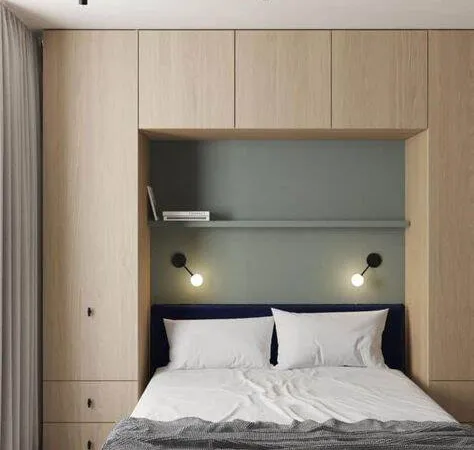 Appartement 3 pièces 72 m²