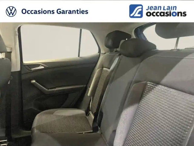 Volkswagen T-Cross 1.0 tsi 110 start/stop bvm6 — photo 6