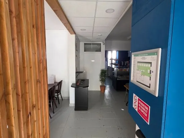 Fond de commerce a vendre URGENT