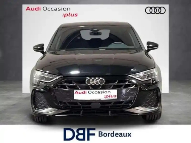 Audi A3 tdi 150 s tronic 7 s line — photo 7