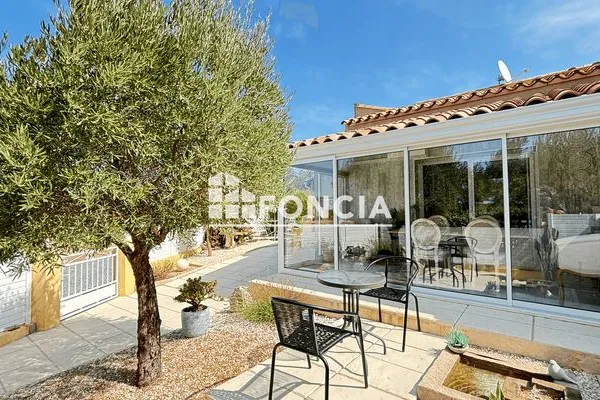 Maison 3 pièces 33 m²