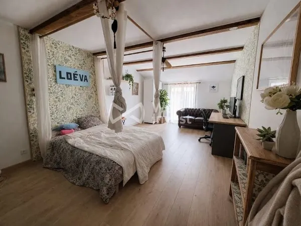 Maison 4 pièces 102 m²