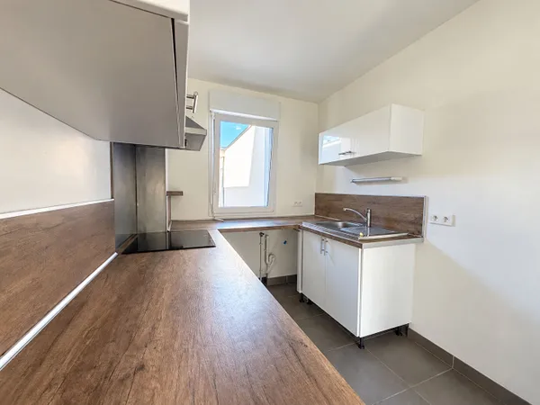 Maison Vente Amiens 3p 72m² 234750€