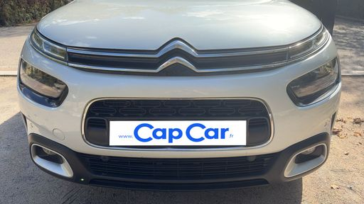 Citroen C4 Cactus 1.2 PureTech 130 EAT6 - Shine – 2019 – 84303 km – Essence – Boîte Automatique — photo 35