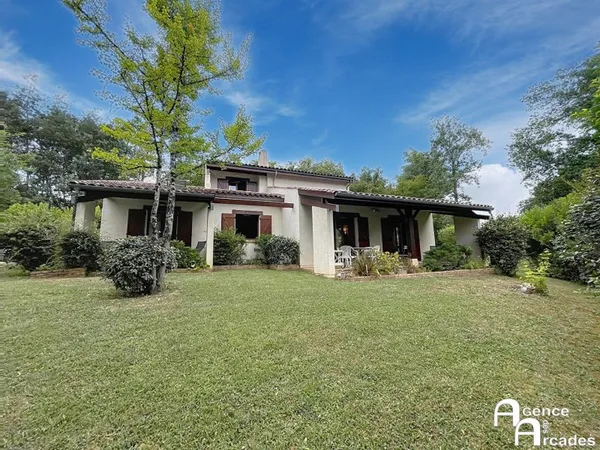 Vends maison - 180m²