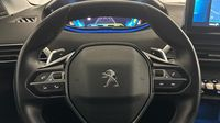 Peugeot 3008 HYBRID 225ch Allure Pack e-EAT8 — photo 25