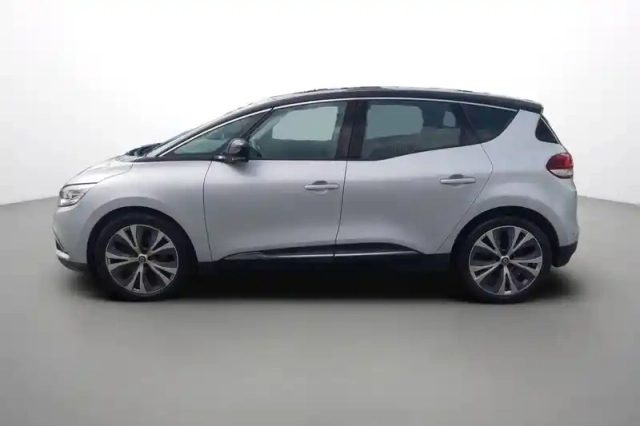 Renault Scenic tce 140 energy — photo 3
