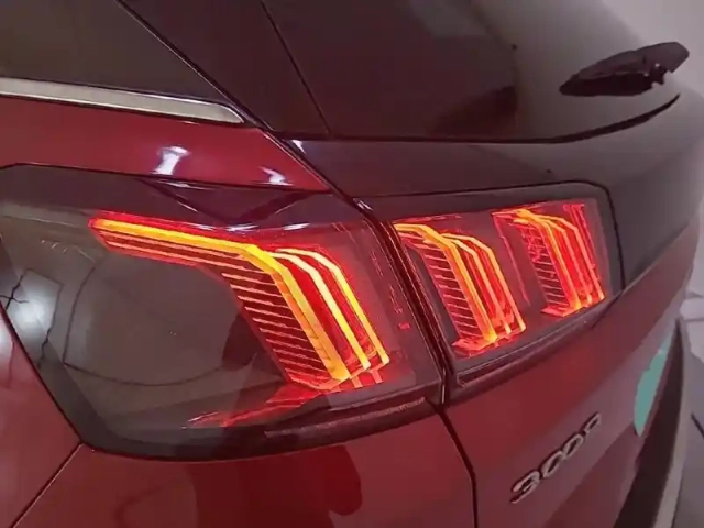 Peugeot 3008 bluehdi 130ch s&amp;s eat8 — photo 77