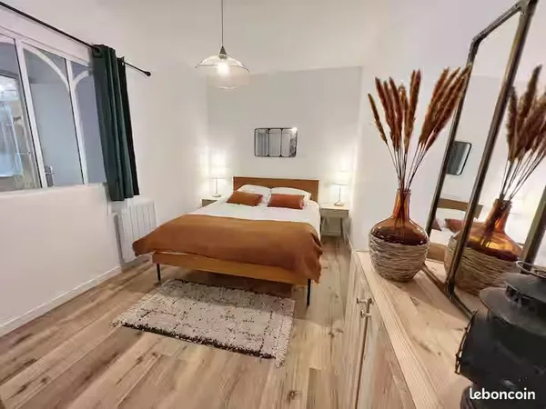 Appartement étudiant-jeune actif