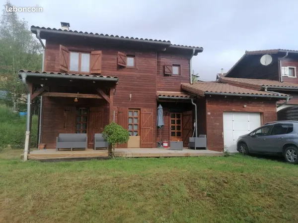 Location maison Marchampt