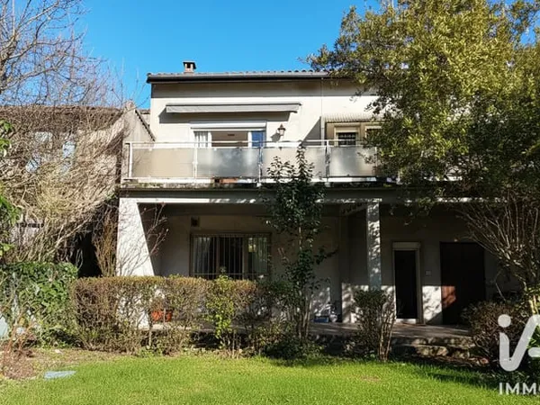 Maison 6 pièces 130 m²