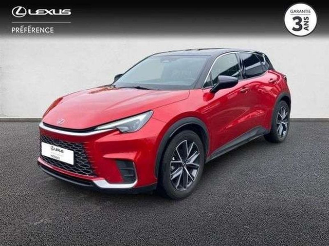 Lexus LBX Lexus LBX 1.5 136ch Emotion 2WD