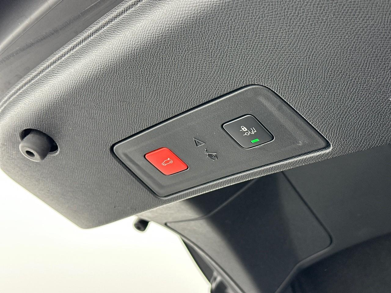 Peugeot 508 hybrid 225 e-eat8 gt pack — photo 40