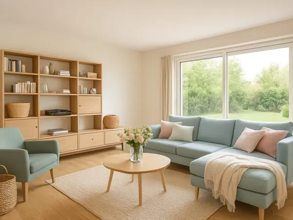 Maison 5 pièces de 110 m2 (Plailly)