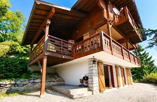 Chalet 9 pièces 173 m²