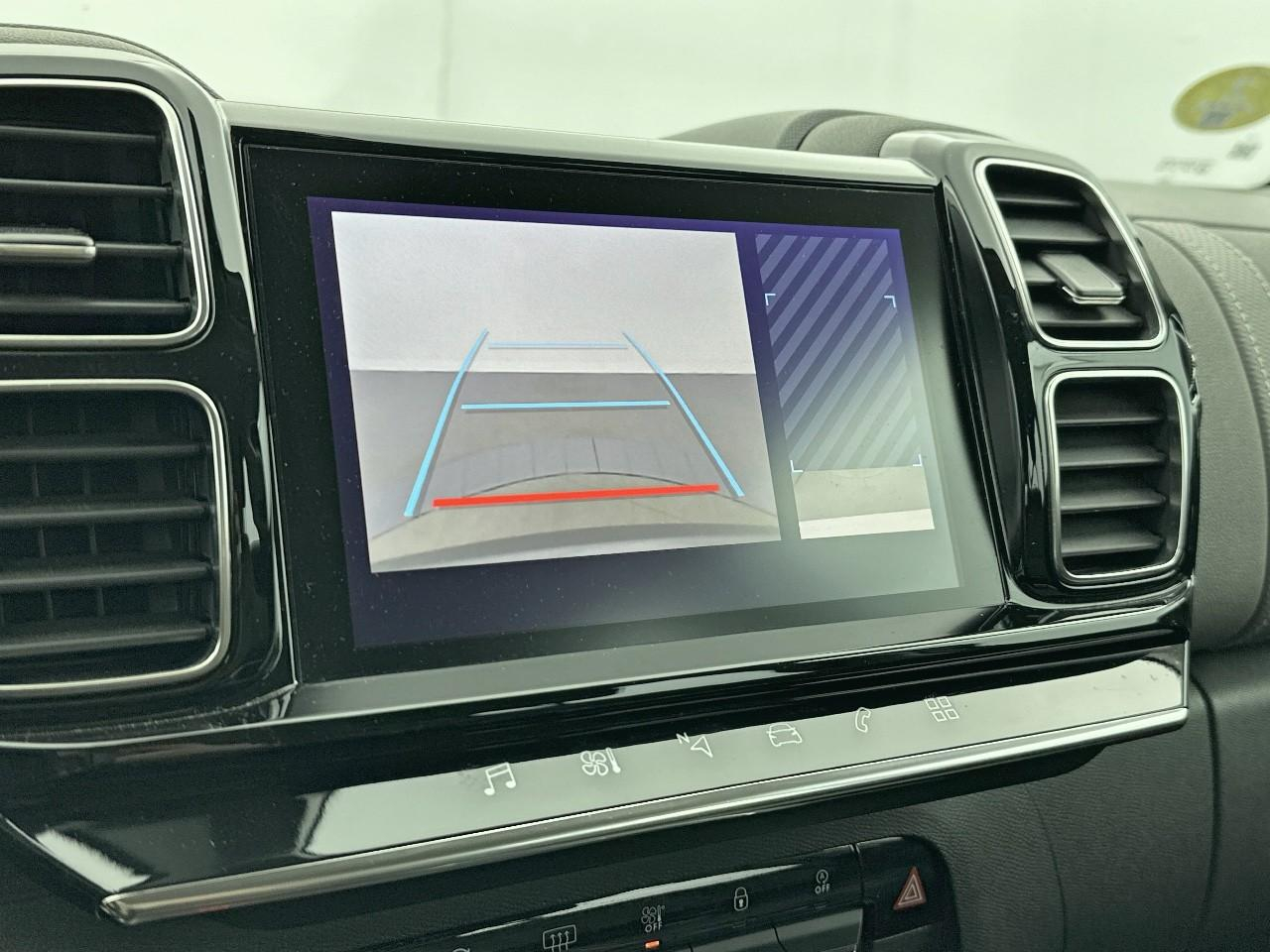 Citroën C5 Aircross bluehdi 130 s&s bvm6 business — photo 25