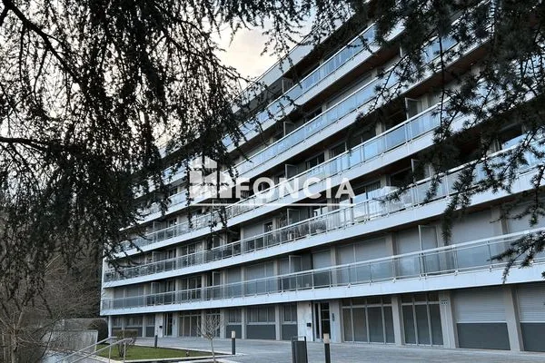Appartement 4 pièces 90 m²