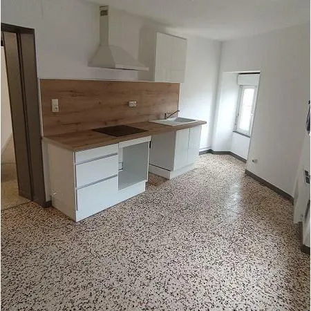 Appartement 2 pièces 54 m²