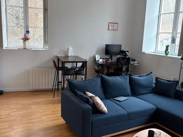 Sous-Loue appartement