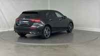 Mercedes Classe A 250 e Hybrid EQ 163+109ch AMG Line 8G-DCT — photo 5