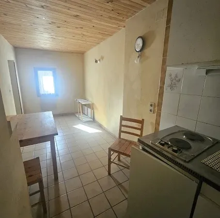 Appartement 1 pièce 32 m²