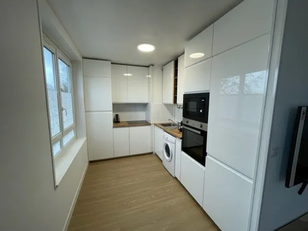 APPARTEMENT MEUBLÉ DE TYPE T2