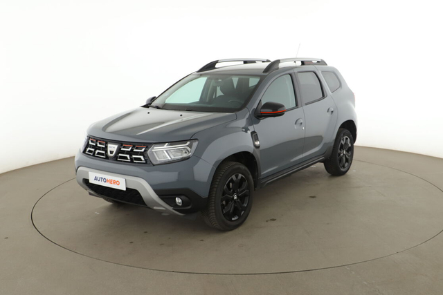 Dacia Duster 1.5 Blue dCi SL Extreme 4x2
