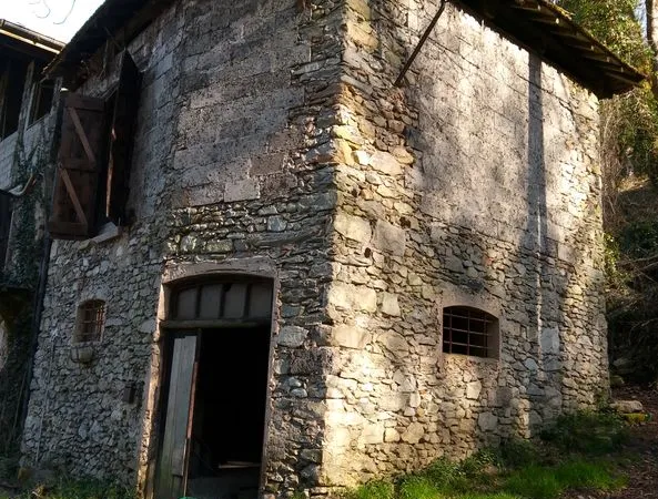 Local d’activité et entrepôt Vente Presle 2p 70m² 38000€