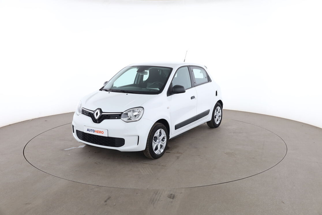 Renault Twingo Electric E-Tech Life 22 kWh