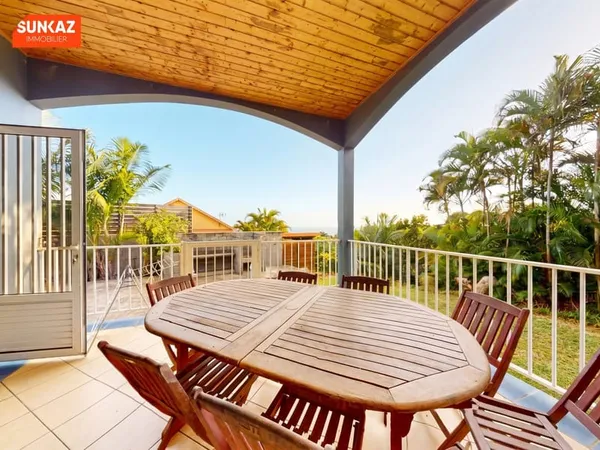 A Louer - Maison meublée - Boissy - 1 560 € - Libre de suite
