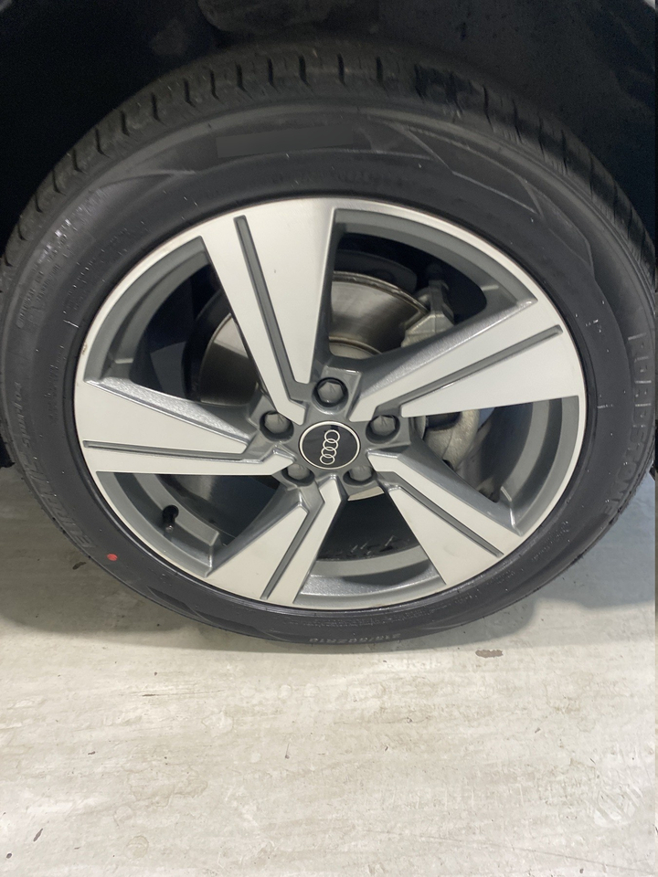Audi Q2 — photo 42