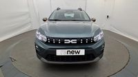 Dacia Sandero GPL Sandero ECO-G 120 auto Stepway Extreme