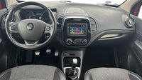 Renault Captur 1.3 TCe 150ch FAP Intens — photo 8