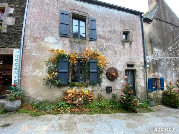 Rare: belle espace commercial sur Rochefort en Terre