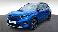 Citroen C3 1.2 Turbo 100ch MAX