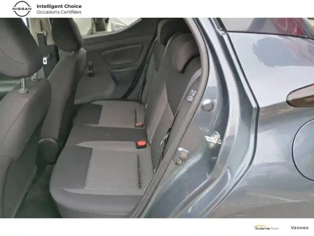 Nissan Micra ig-t 92 — photo 12