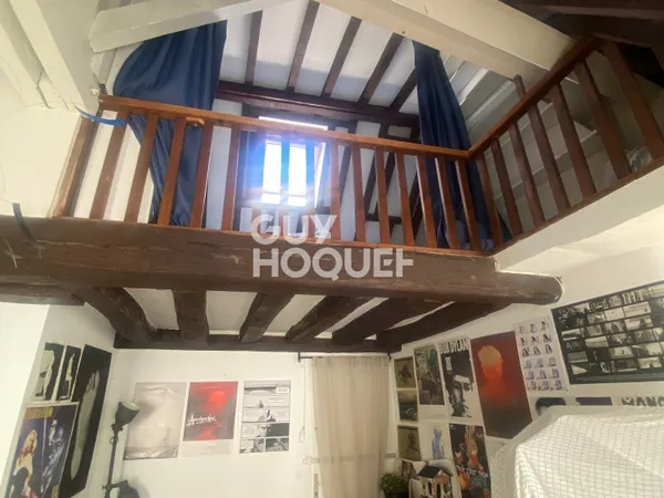 APPARTEMENT À VENDRE DE 3 PIÈCES DE 52,00 M²