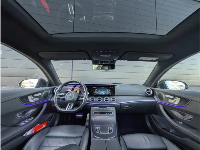 Mercedes Cla 220 d — photo 11