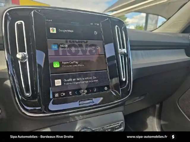 Volvo Xc40 b3 163 ch dct7 — photo 29