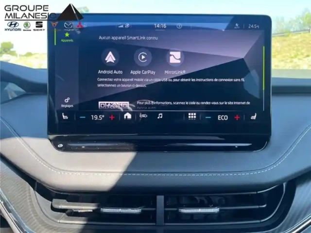 Skoda Enyaq iv 80x — photo 11