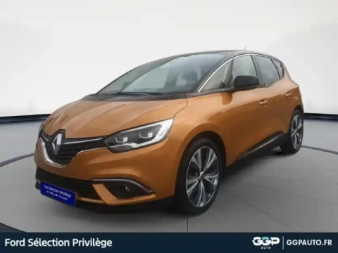 Renault Scenic 1.3 tce 140ch energy intens