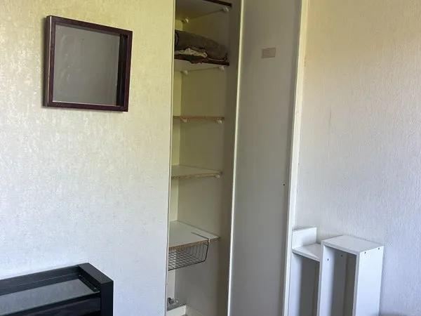Colocation 3 filles