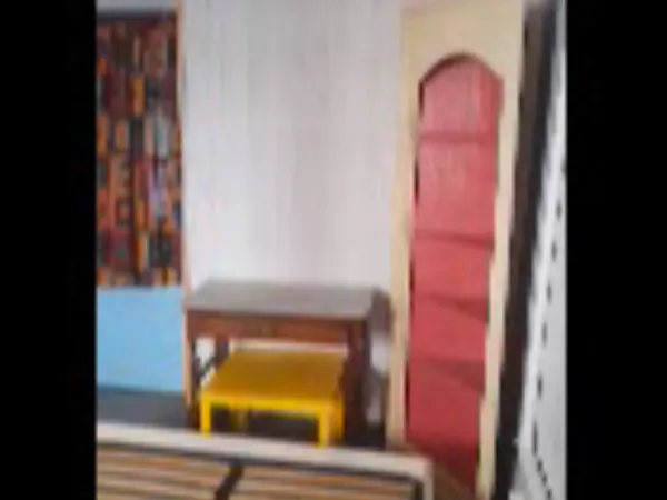 A louer chambre étudiante