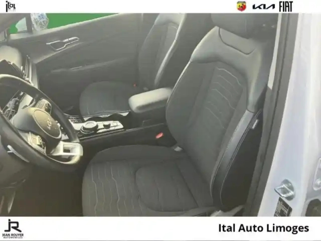 Kia Sportage 1.6 t-gdi 265ch phev design bva6 4x4 — photo 9