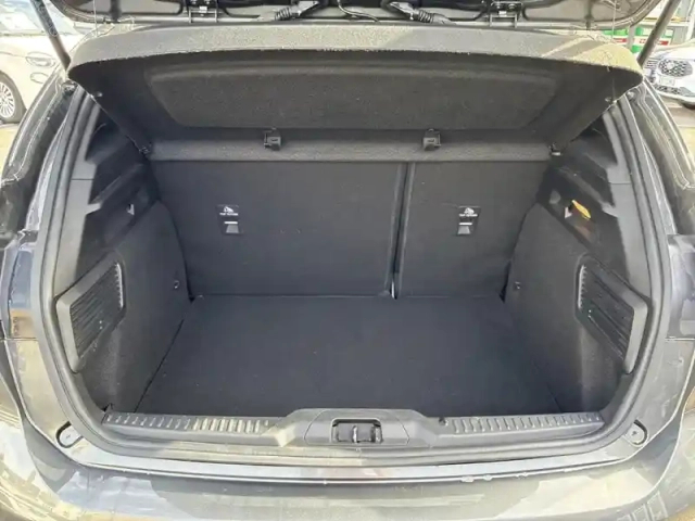 Ford Focus 1.0 ecoboost 125ch st-line — photo 10